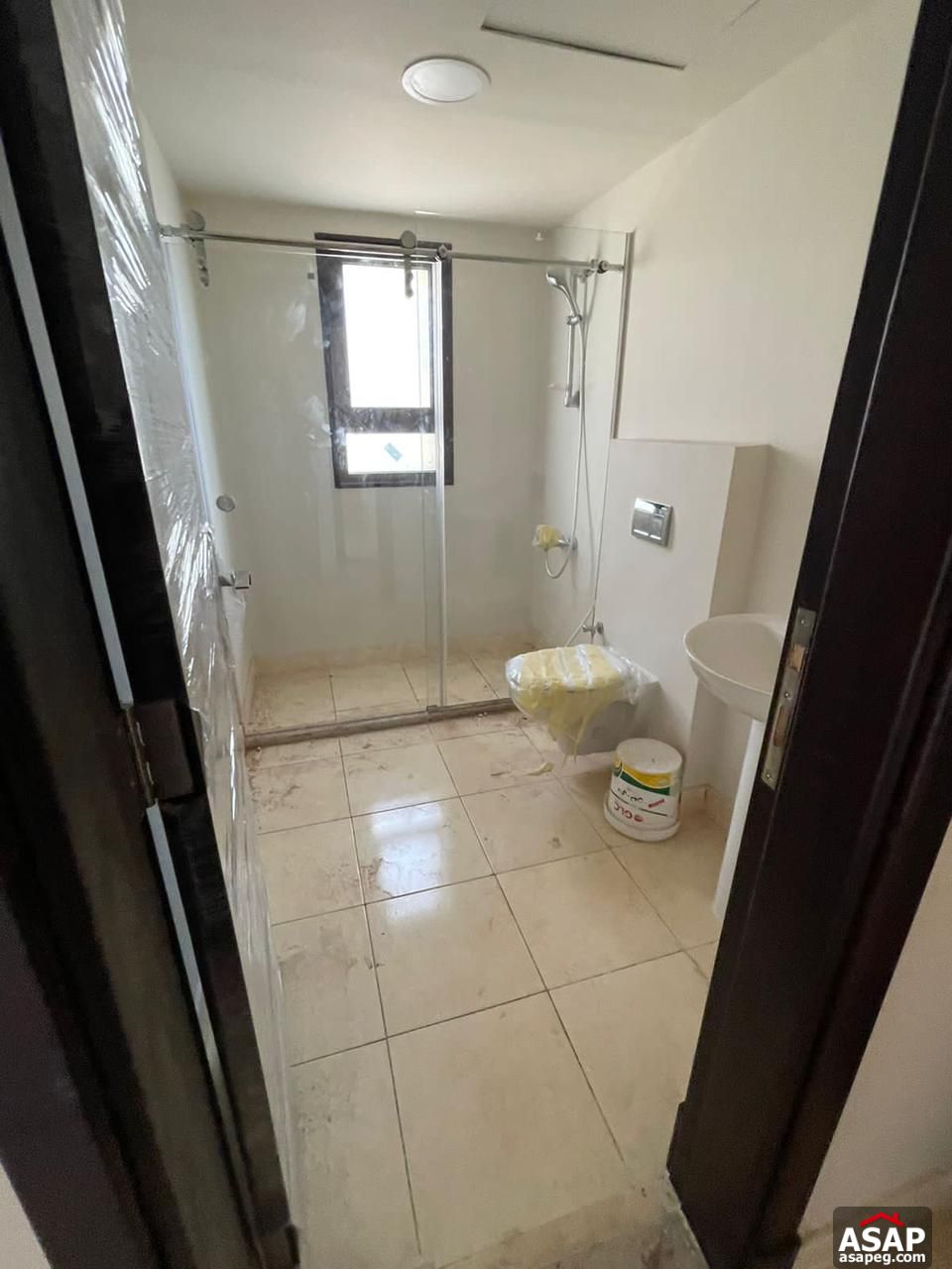 Twin House for Rent in Mivida Compound