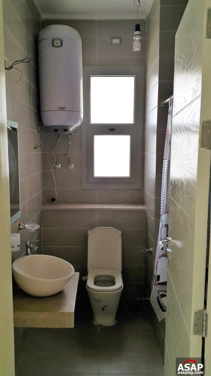 Duplex for Rent in Village Gate Palm Hills