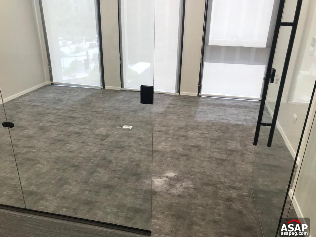 Office for Rent in Eastown Sodic Office for Rent in Eastown Sodic