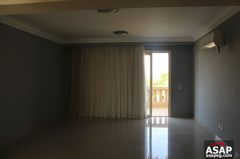 Villa for Rent in New Cairo Villa for Rent in New Cairo