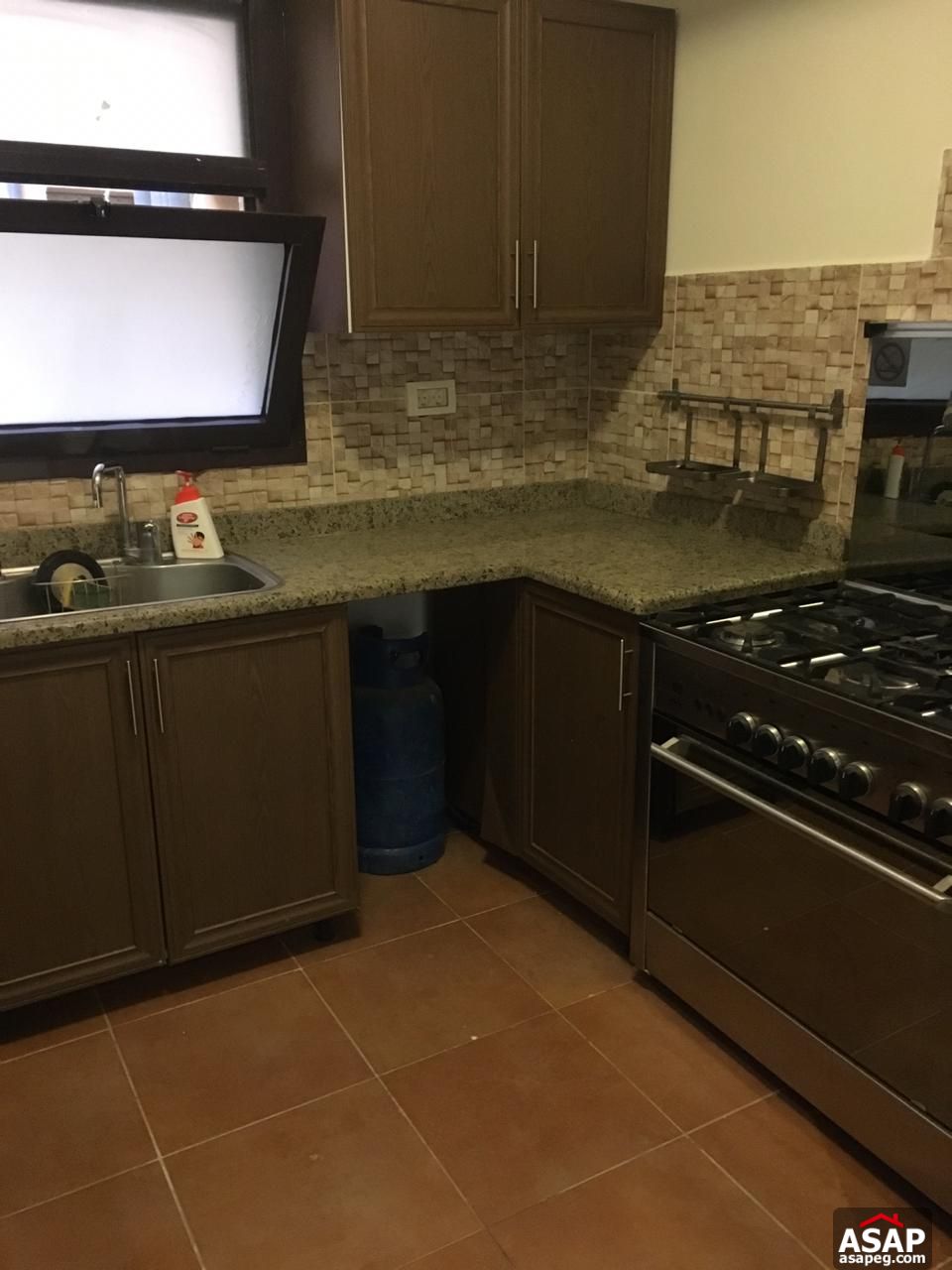 Apartment for Rent in Mivida Emaar - New Cairo Apartment for Rent in Mivida Emaar - New Cairo