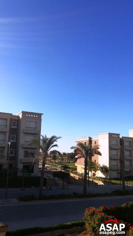 Town House for Rent in New Giza Town House for Rent in New Giza