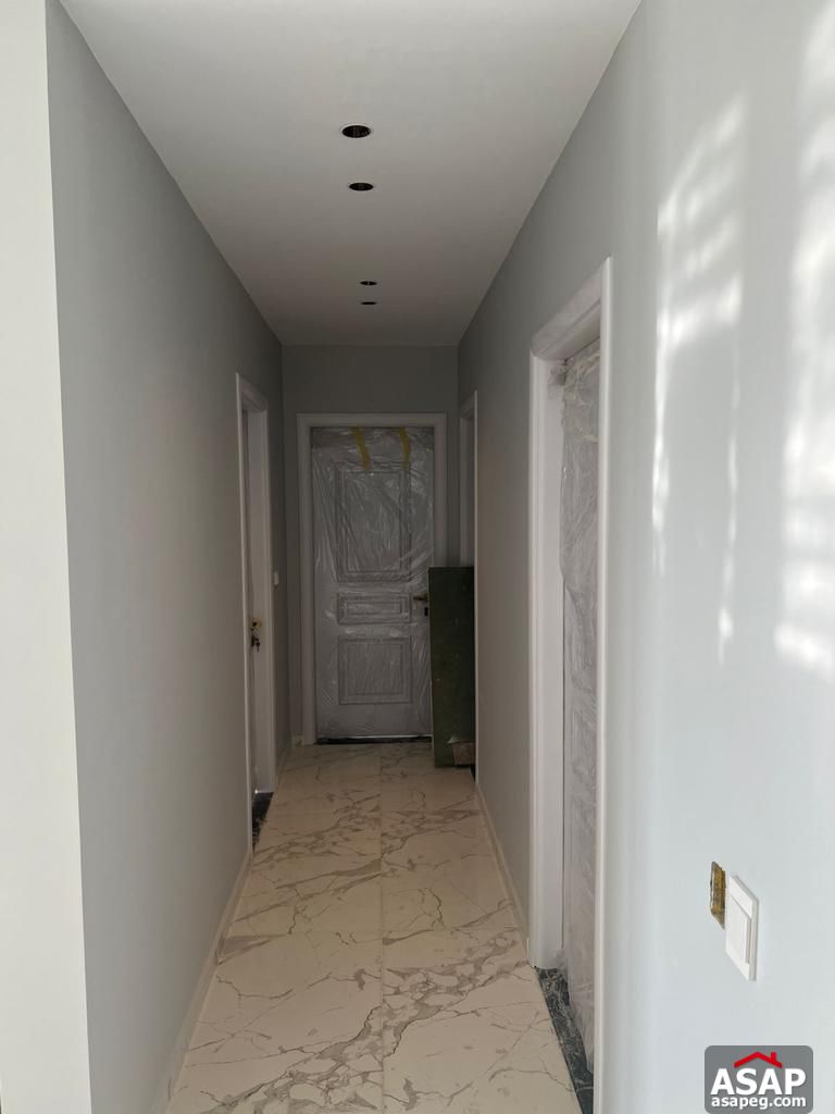 Apartment for Rent in Eastown Compound Apartment for Rent in Eastown Compound