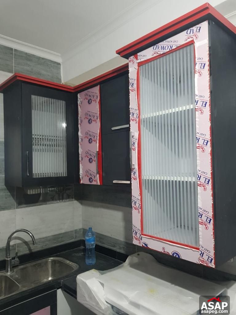 Apartment for Rent in Eastown Sodic Apartment for Rent in Eastown Sodic