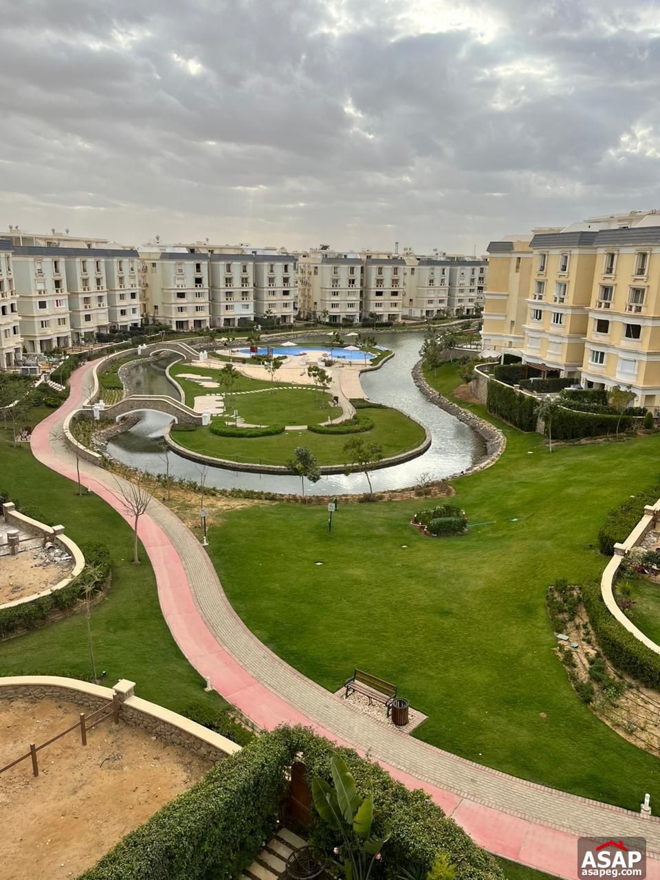 Penthouse for Rent in Mountain View Hyde Park Penthouse for Rent in Mountain View Hyde Park