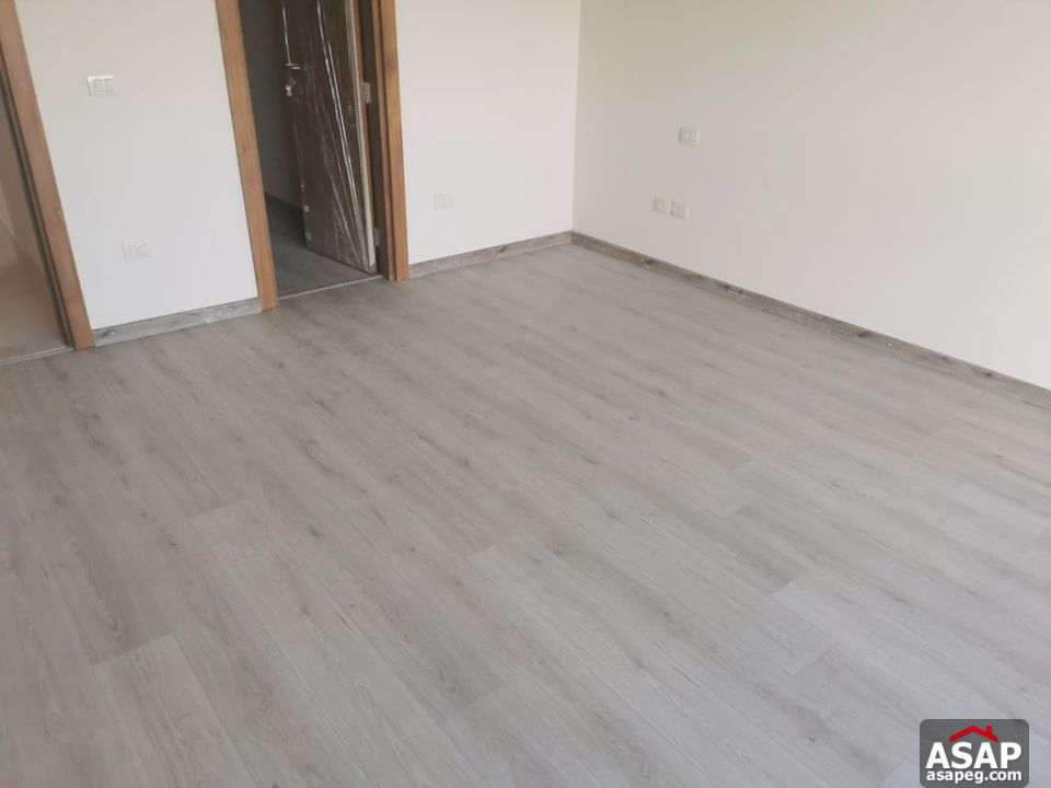 Duplex for Rent in Patio 7 Compound