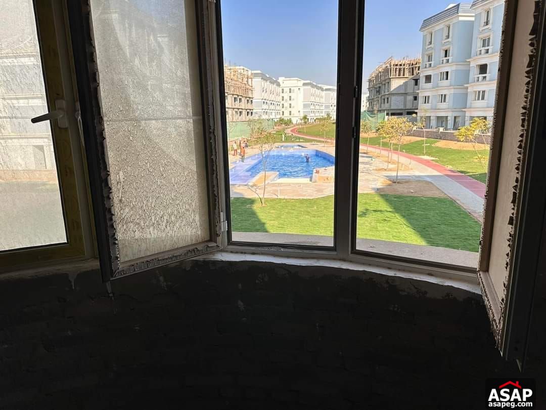 I Villa Garden for Sale in Mountain View Hyde Park I Villa Garden for Sale in Mountain View Hyde Park