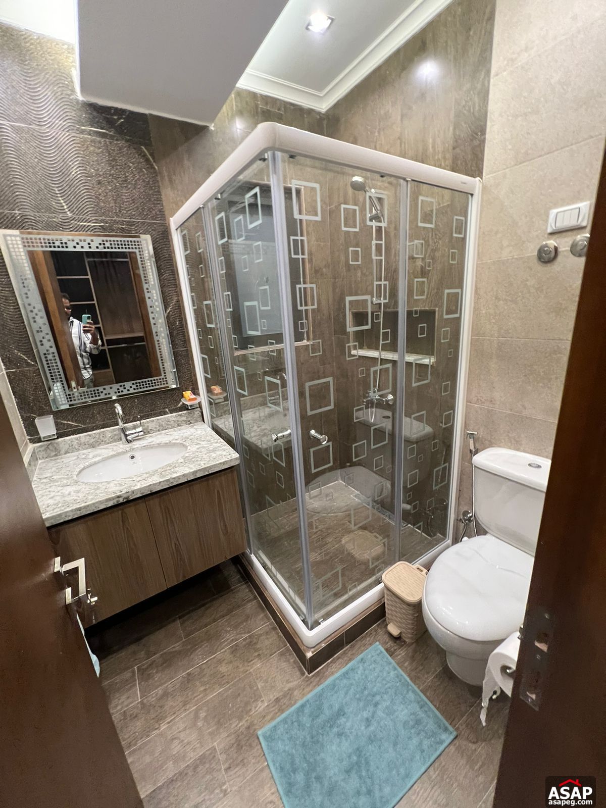 Ground Floor for Rent in Lake View Residence Ground Floor for Rent in Lake View Residence