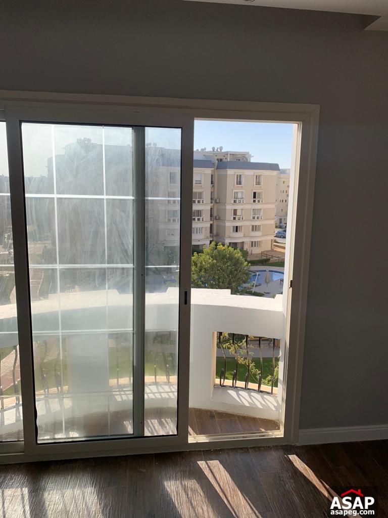 Apartment with Garden View for Rent in Mountain View Hyde Park Apartment with Garden View for Rent in Mountain View Hyde Park