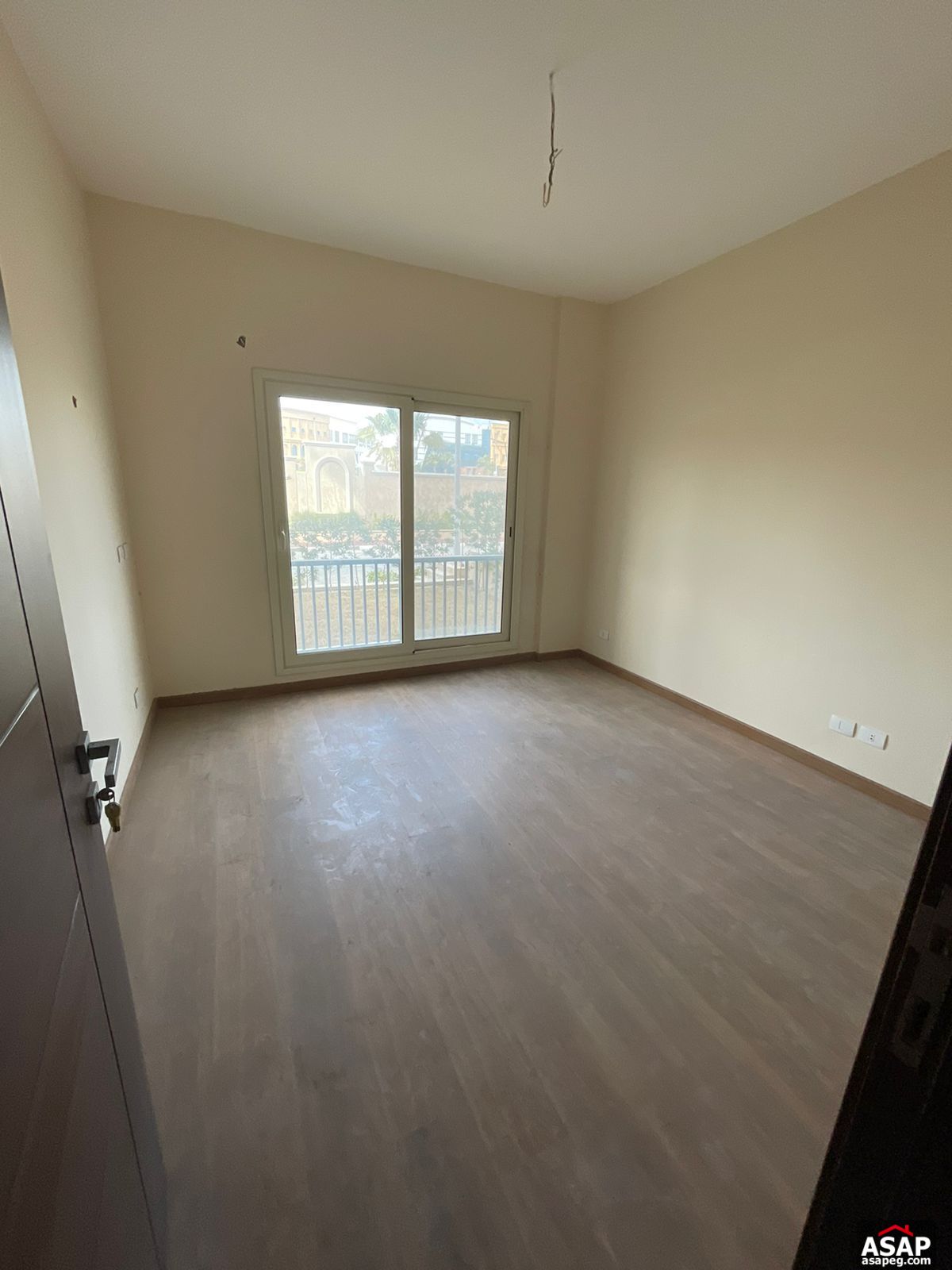 Ground Floor for Sale in New Cairo Ground Floor for Sale in New Cairo