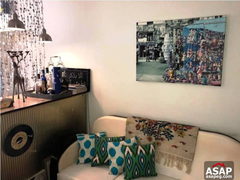 Amazing Apartment in Maadi for Rent Amazing Apartment in Maadi for Rent