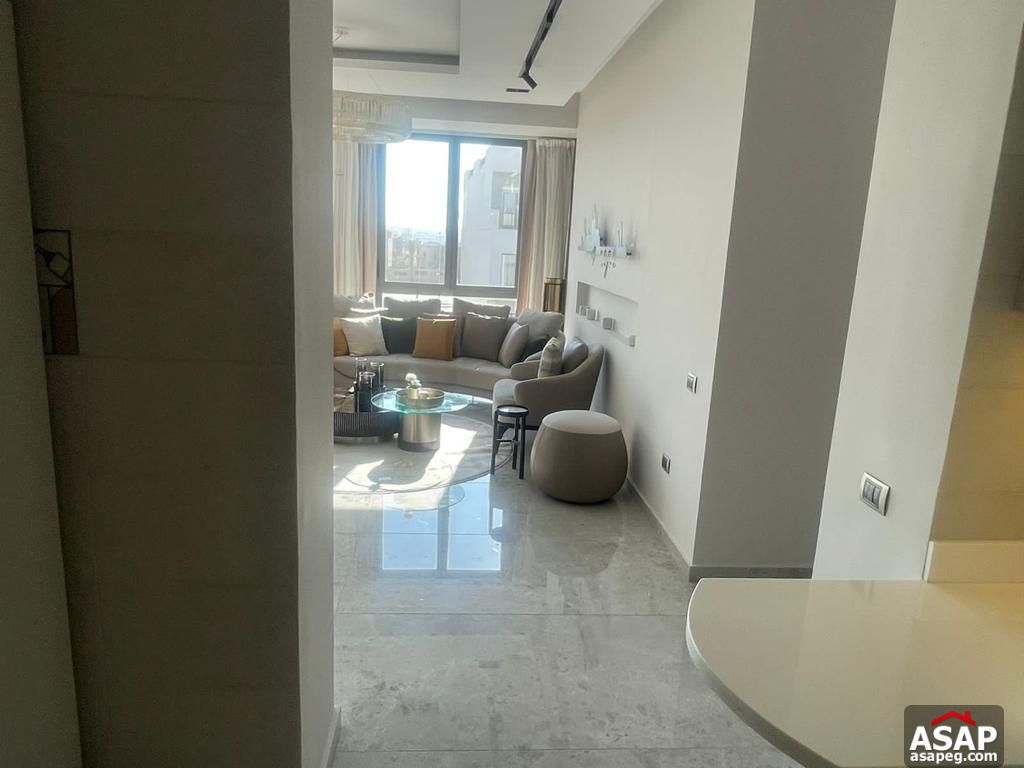 Finished Apartment for Sale in Eastown