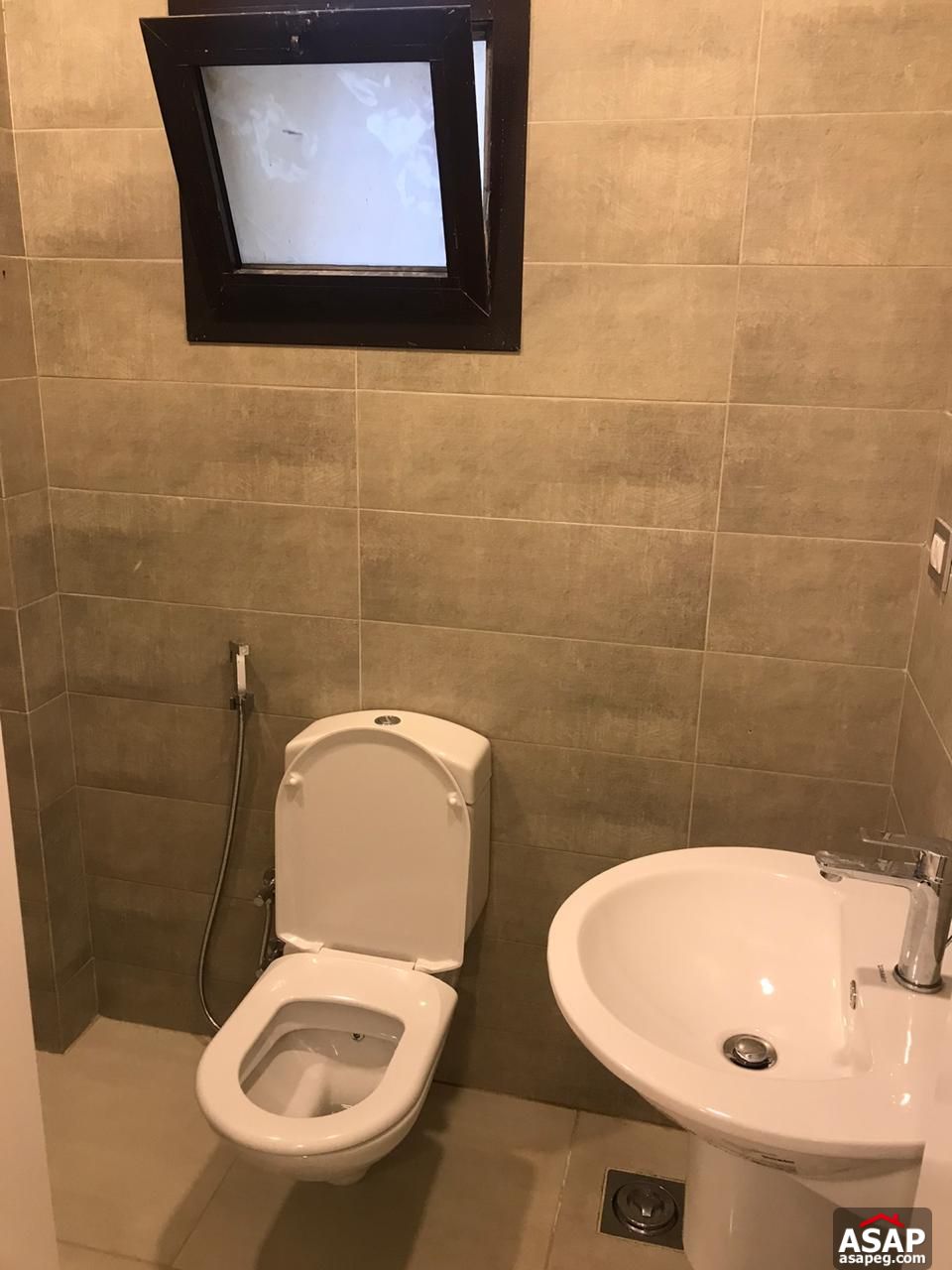 Ground Floor for Rent in Eastown