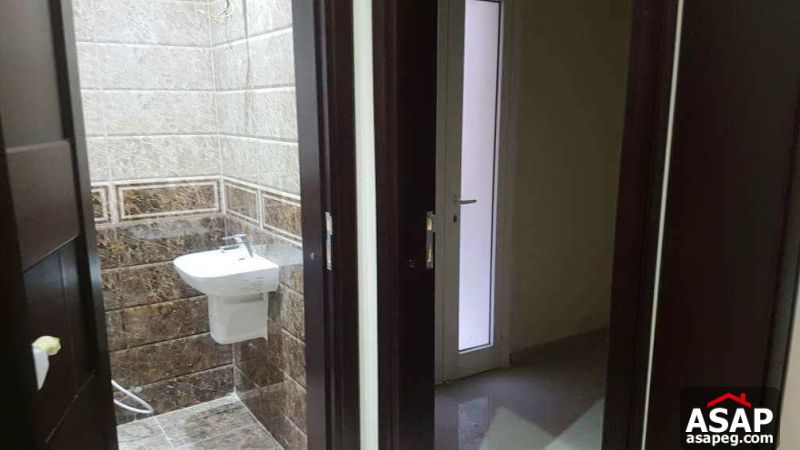 Apartment for Sale in Katameya Plaza Apartment for Sale in Katameya Plaza