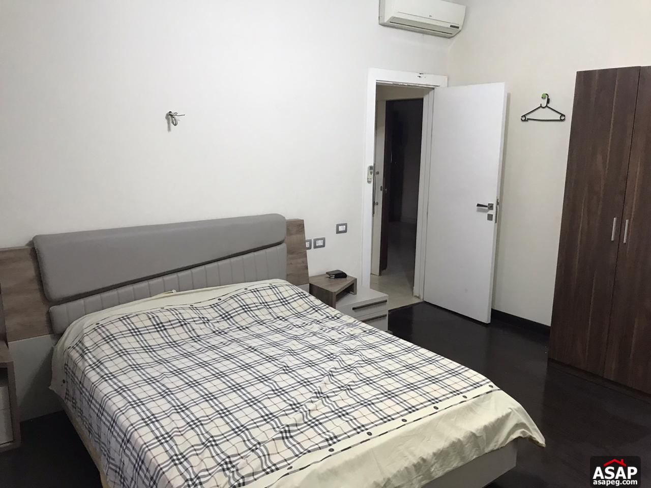 Furnished Studio for Rent in New Cairo Furnished Studio for Rent in New Cairo