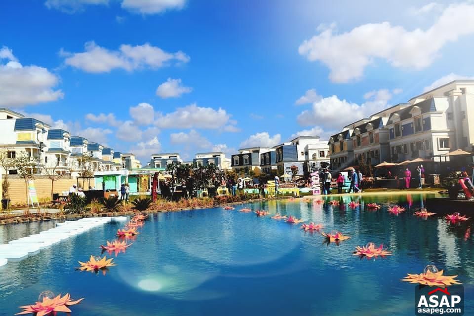 I Villa Roof for Sale in Mountain View I City I Villa Roof for Sale in Mountain View I City