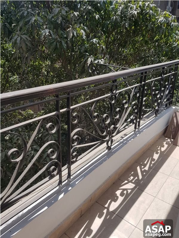 Apartment for Rent in Zamalek Apartment for Rent in Zamalek
