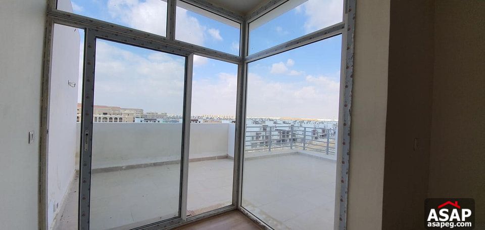 Apartment for Rent in Hyde Park Compound Apartment for Rent in Hyde Park Compound