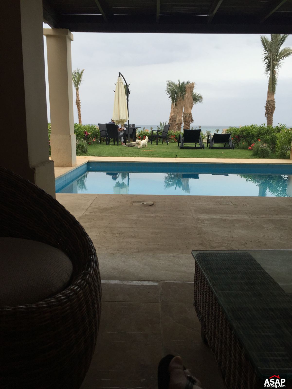 Chalet for Sale in La Vista 7 - North Coast Chalet for Sale in La Vista 7 - North Coast