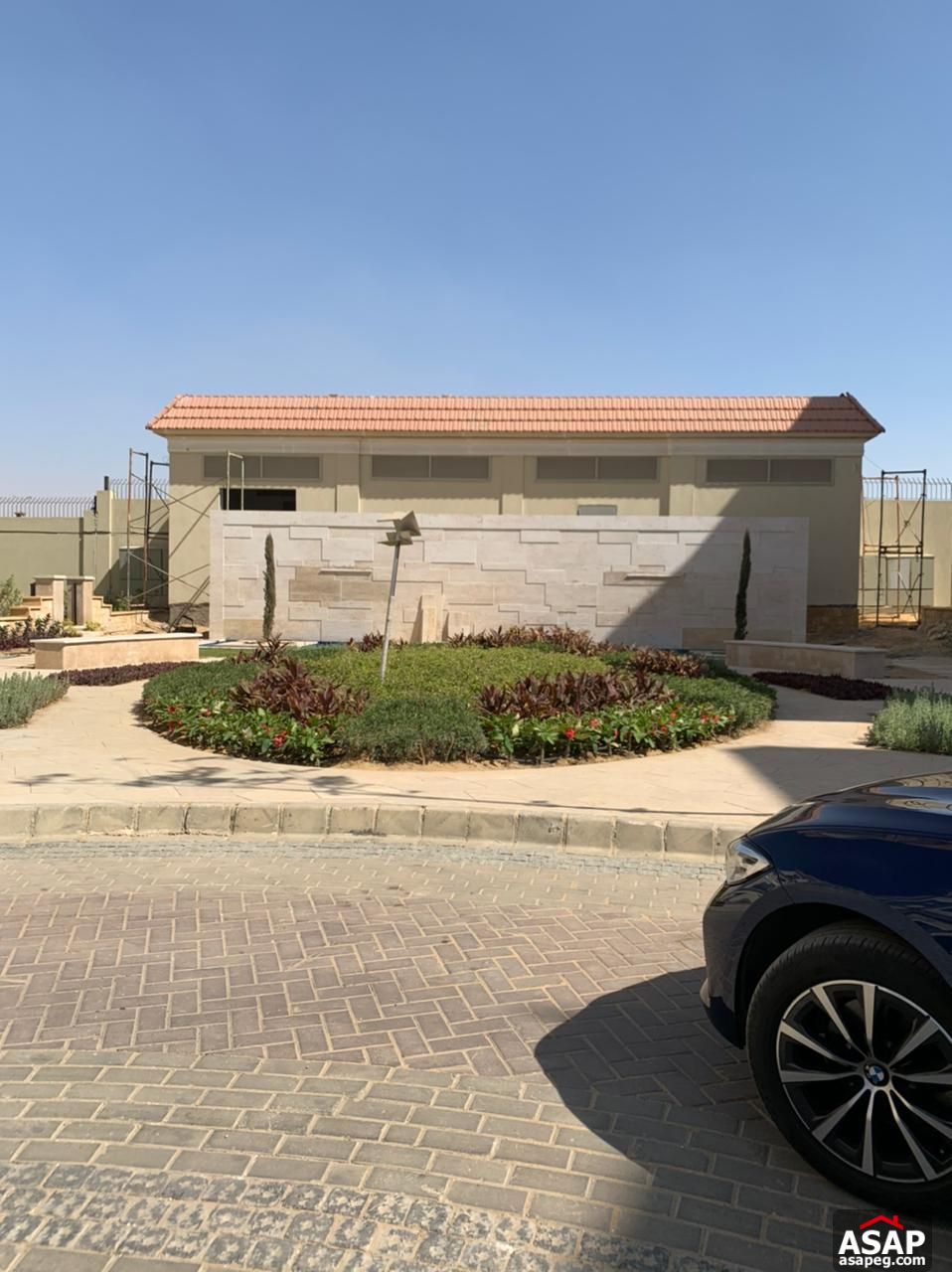 Semi Finished Apartment for Sale in Regents Park Semi Finished Apartment for Sale in Regents Park