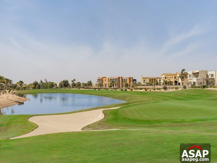 Allegria Sodic Villa for resale