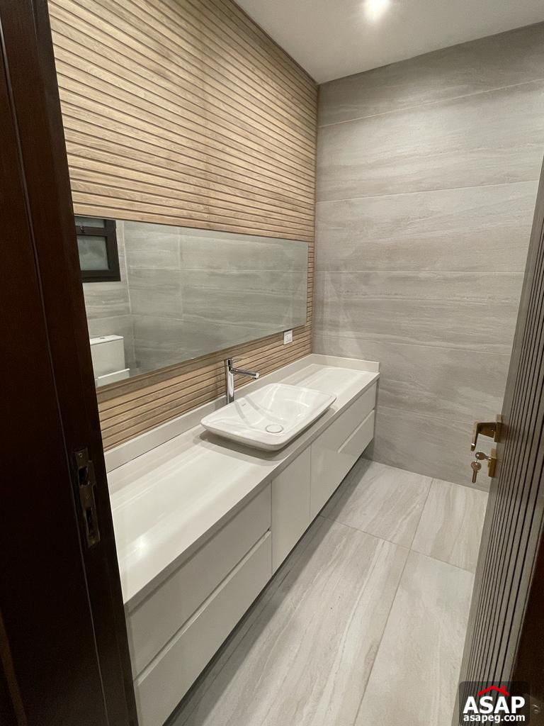 Furnished Apartment for Rent in Eastown