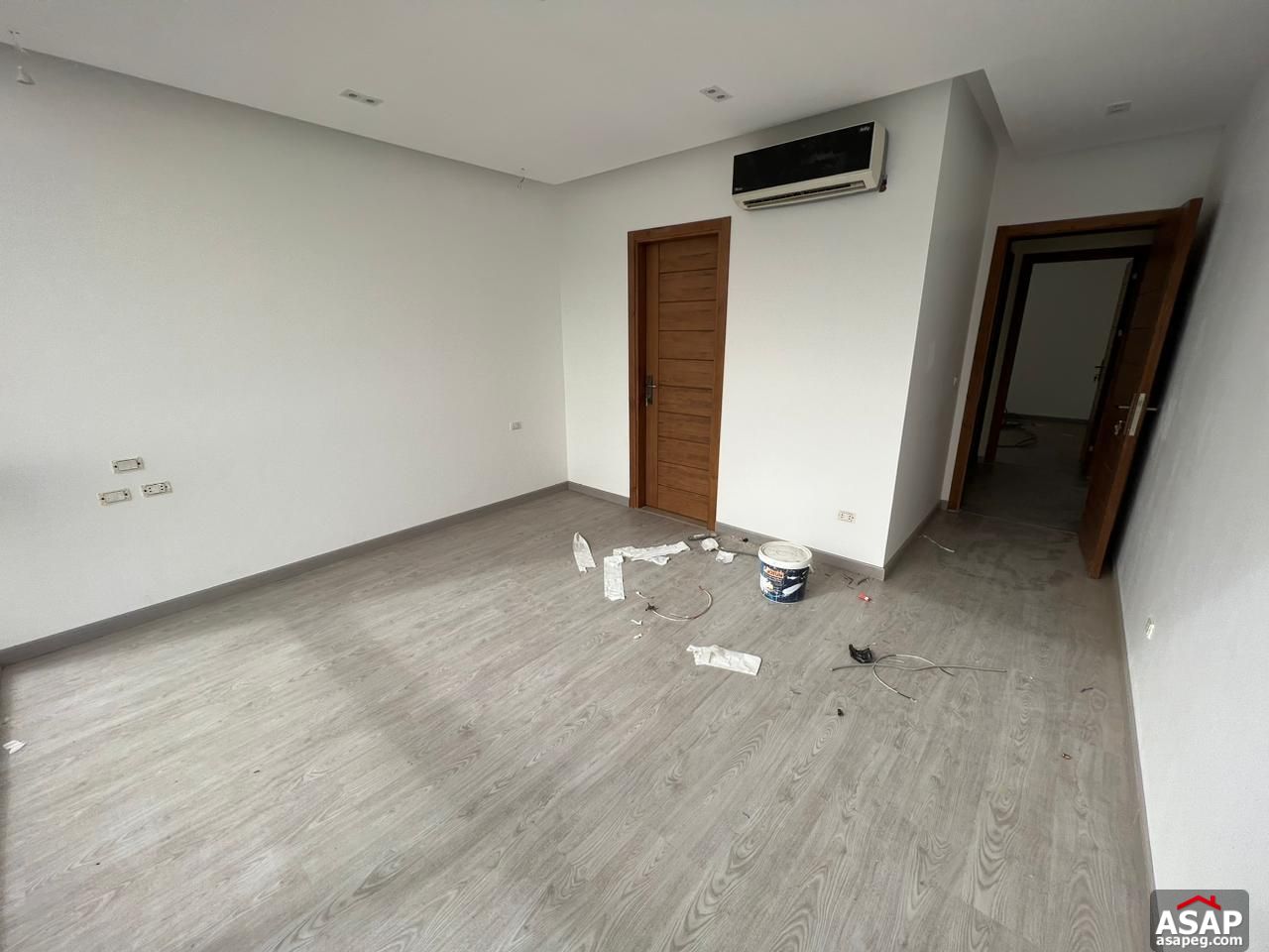 Apartment for Rent in Lake View Residence Apartment for Rent in Lake View Residence