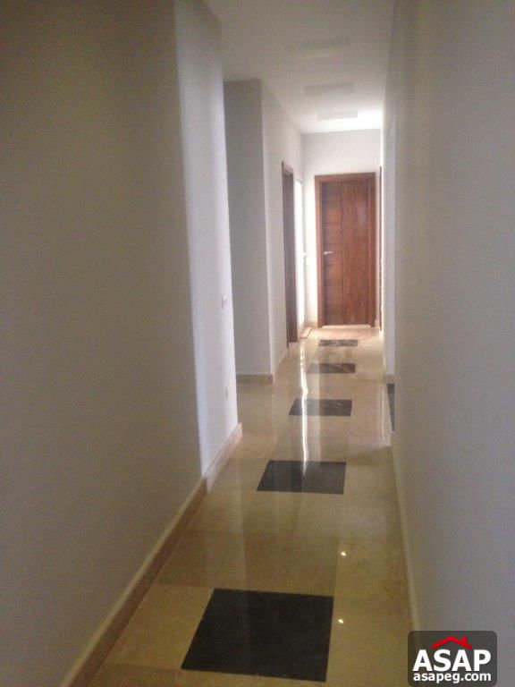 Apartment for Rent in Katameya Plaza Compound Apartment for Rent in Katameya Plaza Compound