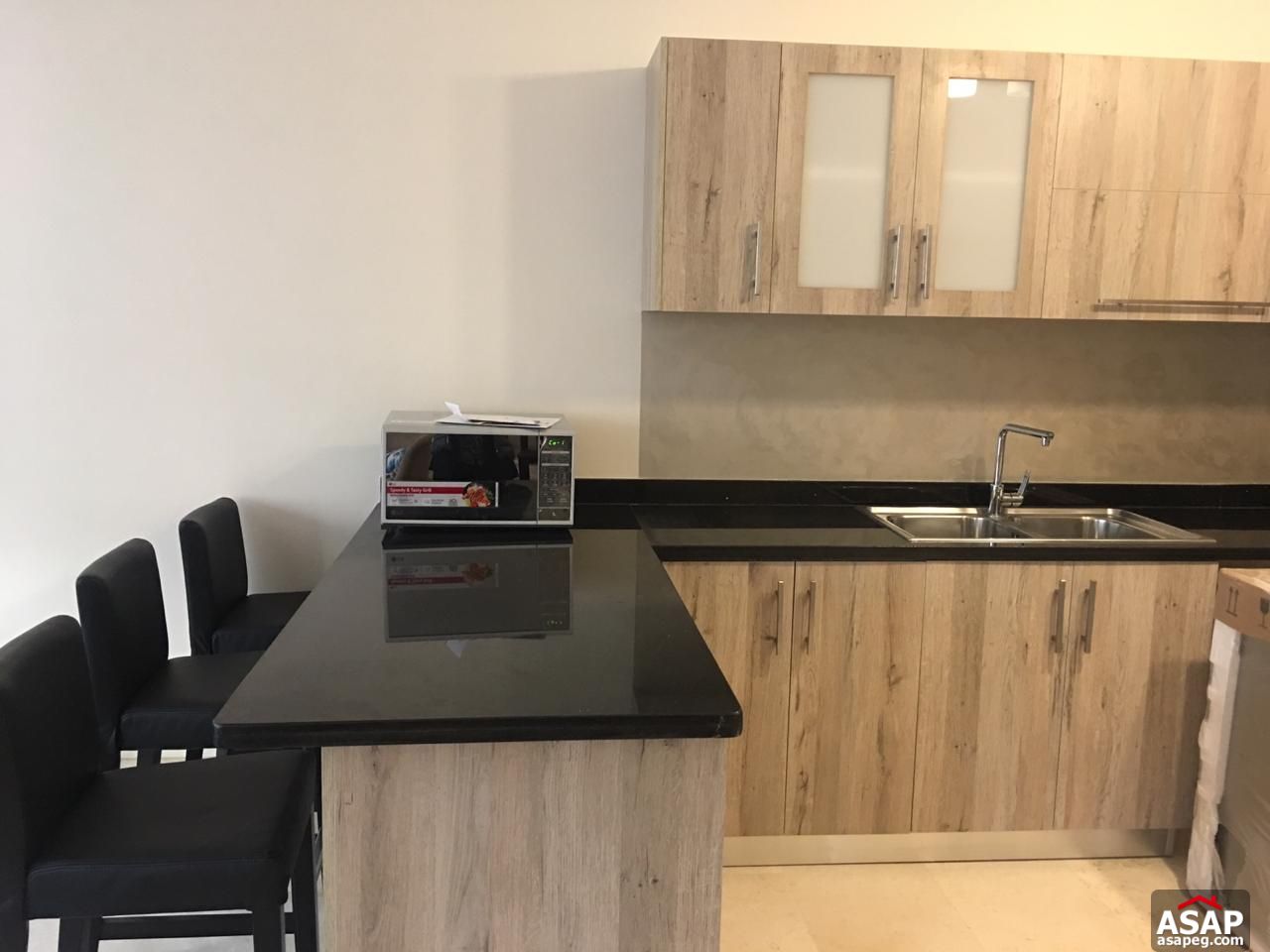 Furnished Apartment for Rent in Katameya Dunes Furnished Apartment for Rent in Katameya Dunes