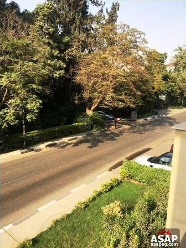 Ultra Modern Apartment in Maadi for Rent Ultra Modern Apartment in Maadi for Rent