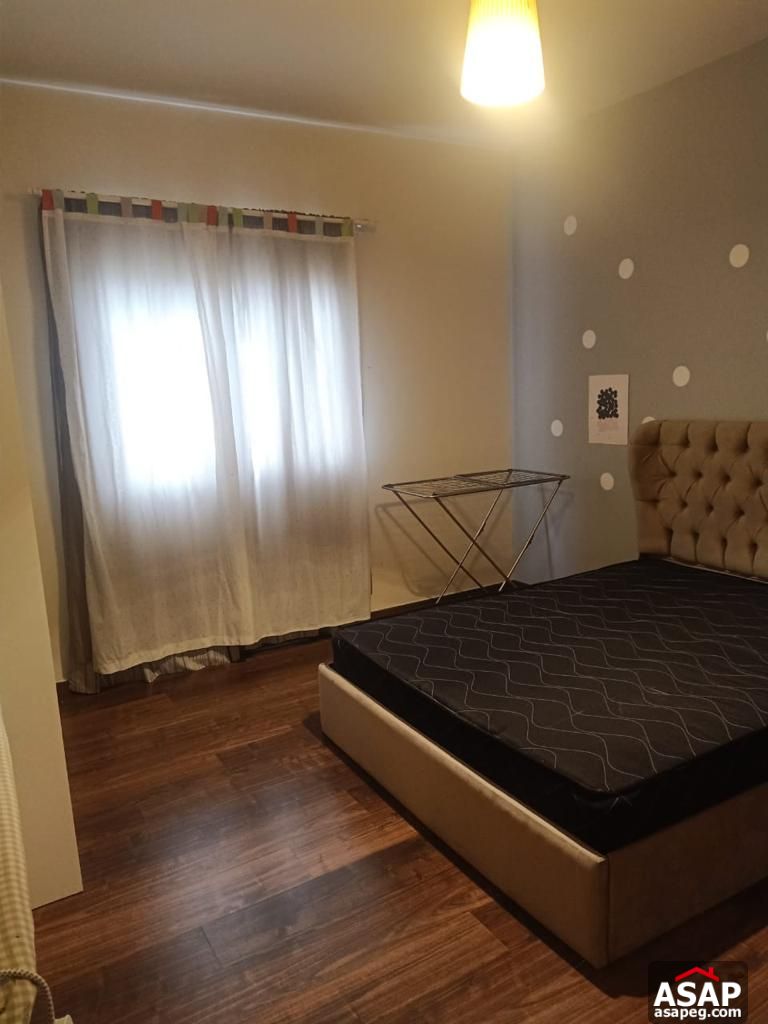 Ground Floor in Mivida Compound Ground Floor in Mivida Compound