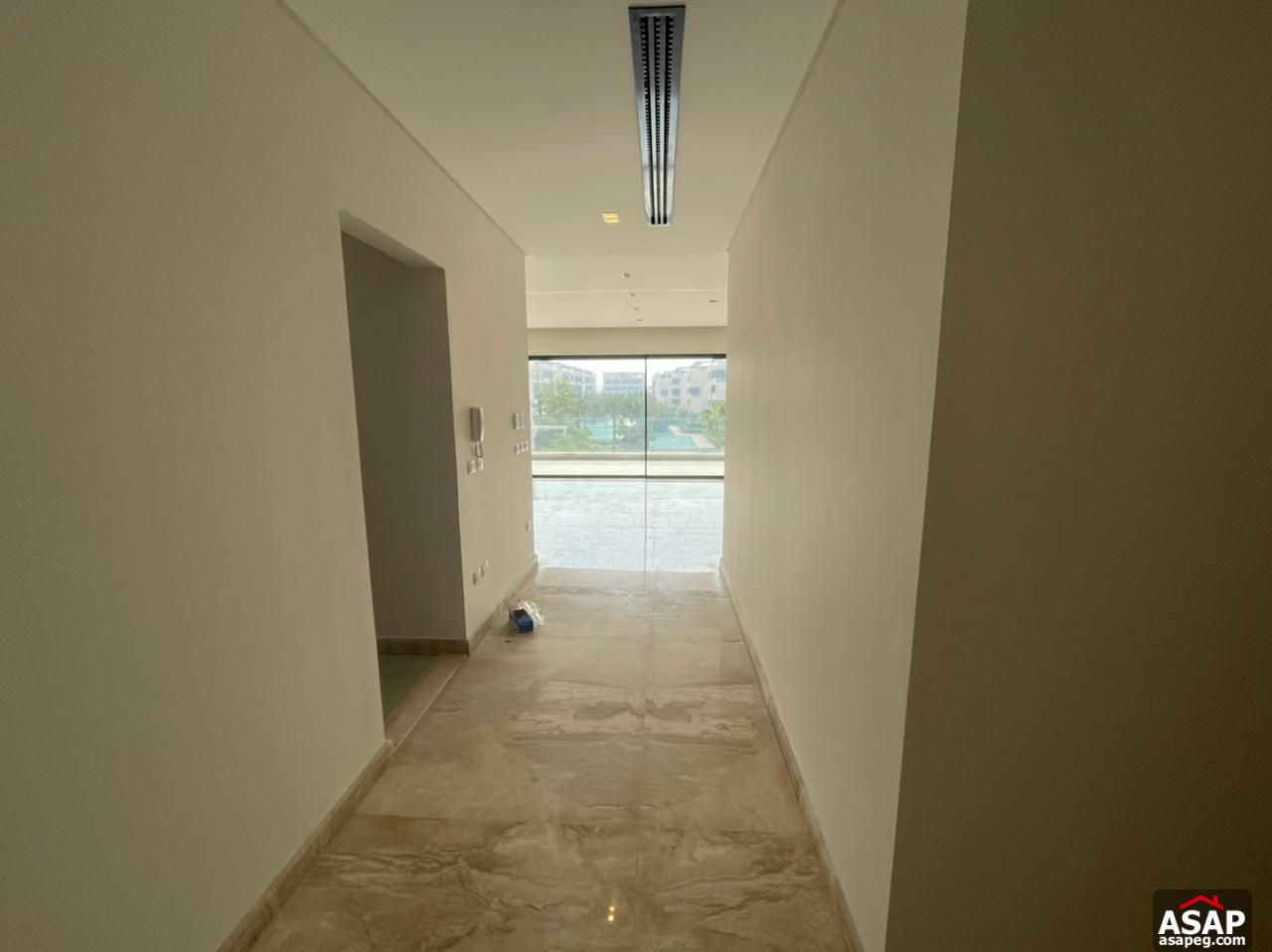 Apartment for Rent in Lake View Residence Apartment for Rent in Lake View Residence