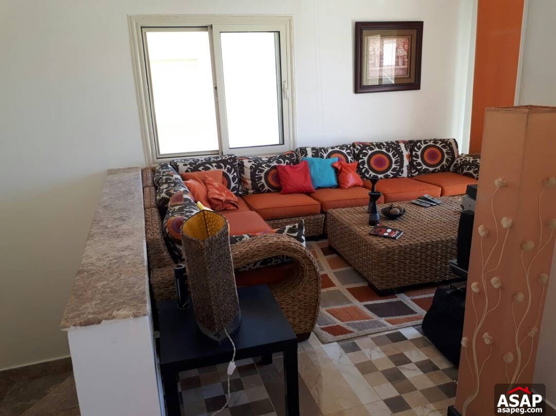 Senior Chalet in North Coast , Hacienda Bay Senior Chalet in North Coast , Hacienda Bay