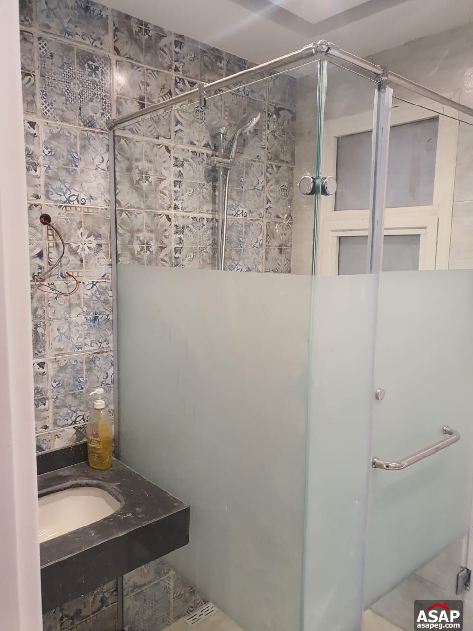 Apartment for Rent in Hyde Park Compound Apartment for Rent in Hyde Park Compound