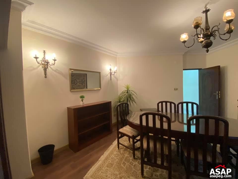 Flats for Rent in Zamalek Flats for Rent in Zamalek