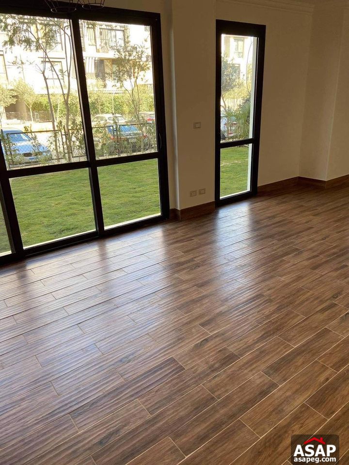 Duplex with Garden for Rent in Eastown