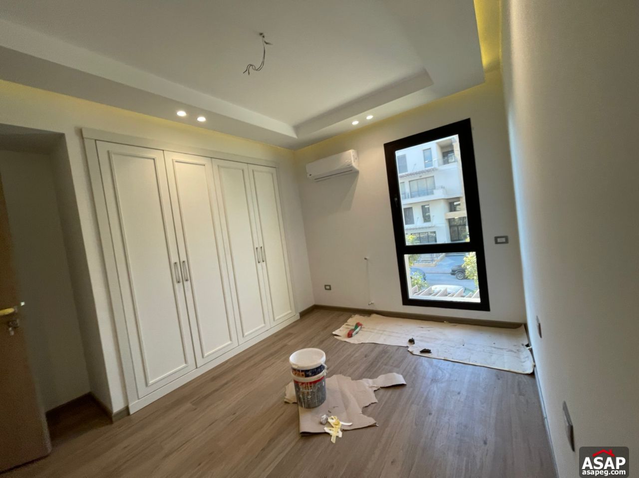 Duplex for Rent in Eastown Compound