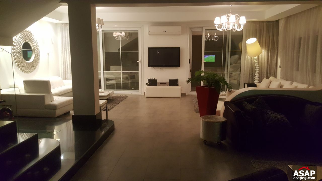 Town House for Sale in Grand Residence Town House for Sale in Grand Residence