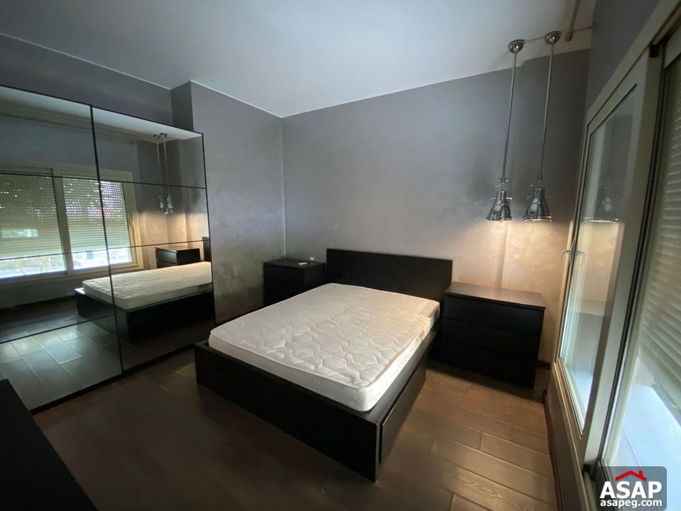 Ground Floor for Rent in the Village Palm Hills