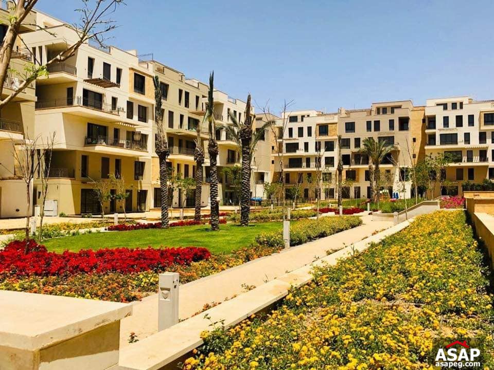 Apartment for Sale in Eastown Sodic