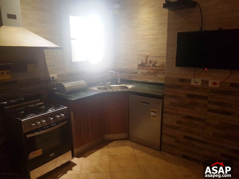 Furnished Apartment for Rent in the Village Furnished Apartment for Rent in the Village