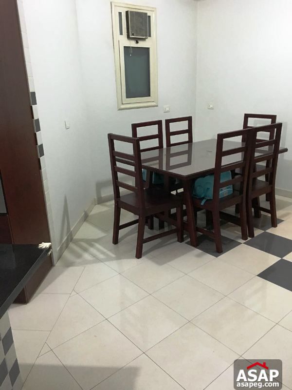 Duplex with Big Garden in Lake View for Rent Duplex with Big Garden in Lake View for Rent