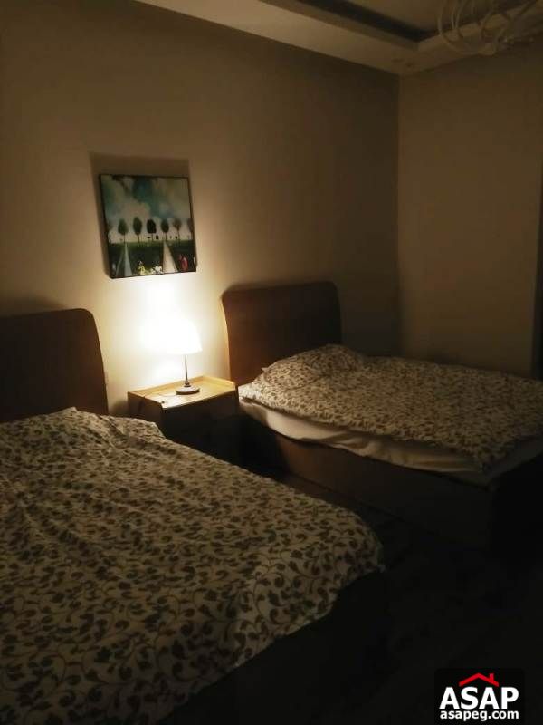 Apartment for Rent in the WaterWay Apartment for Rent in the WaterWay