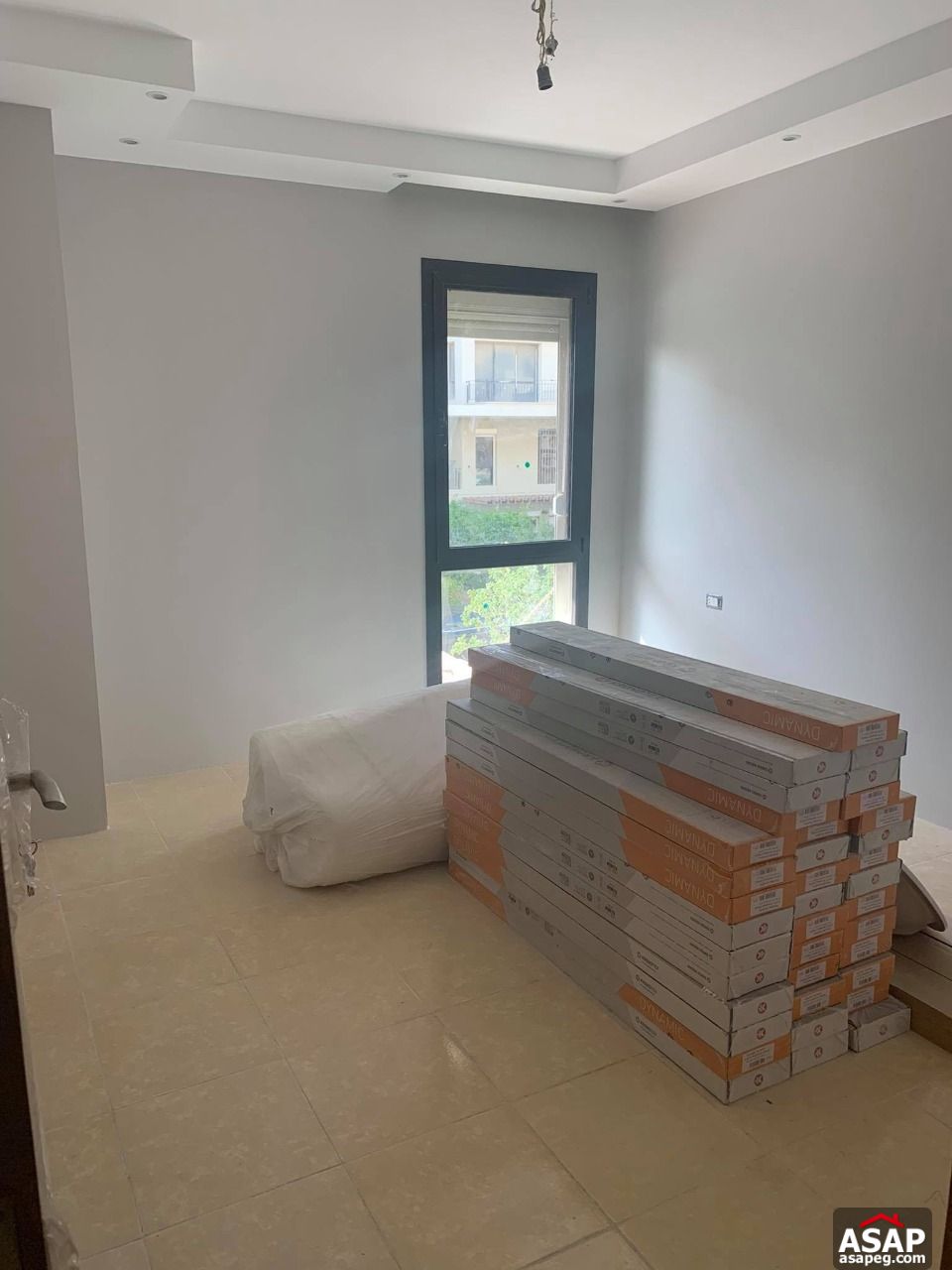 Duplex with Garden for Rent in Eastown