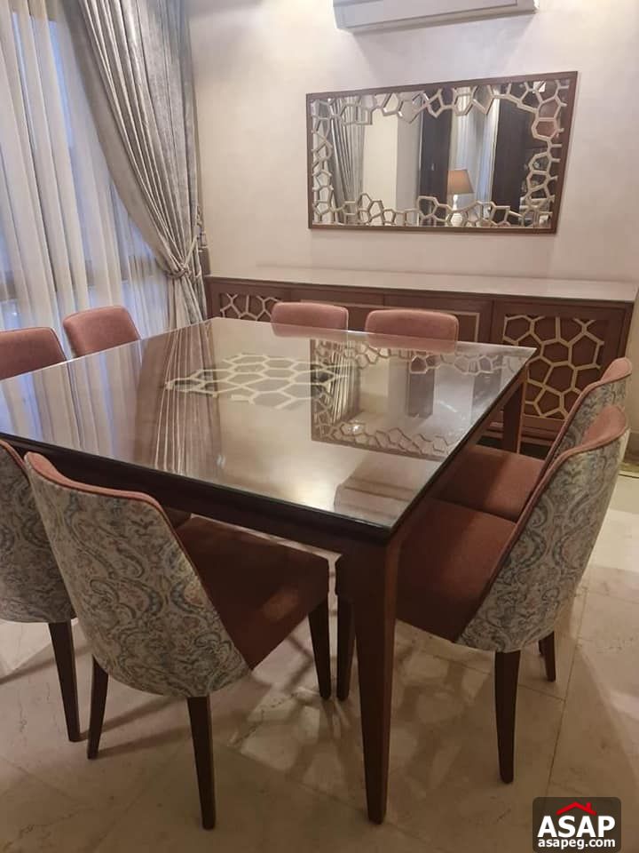 Triplex for Rent in Eastown Sodic