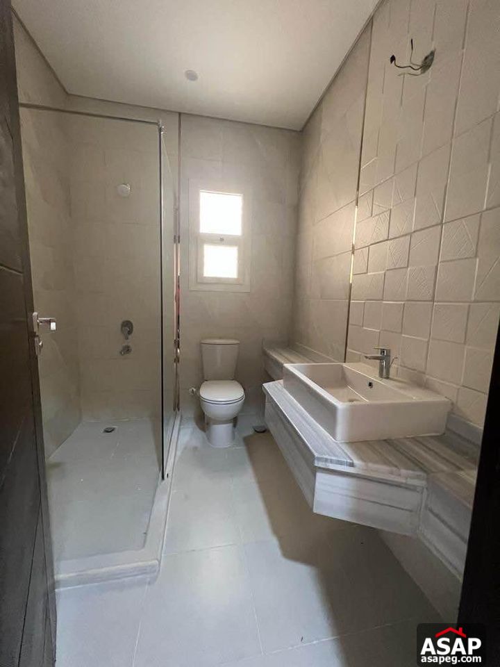 Apartment for Rent in 90 Avenue Compound Apartment for Rent in 90 Avenue Compound