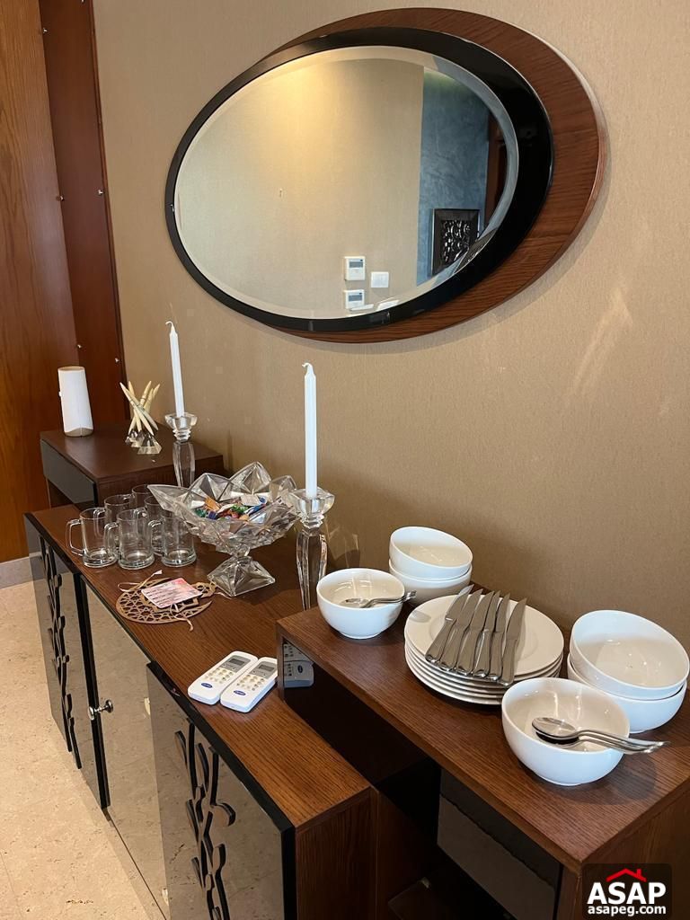 Furnished Apartment for Rent in Eastown Furnished Apartment for Rent in Eastown