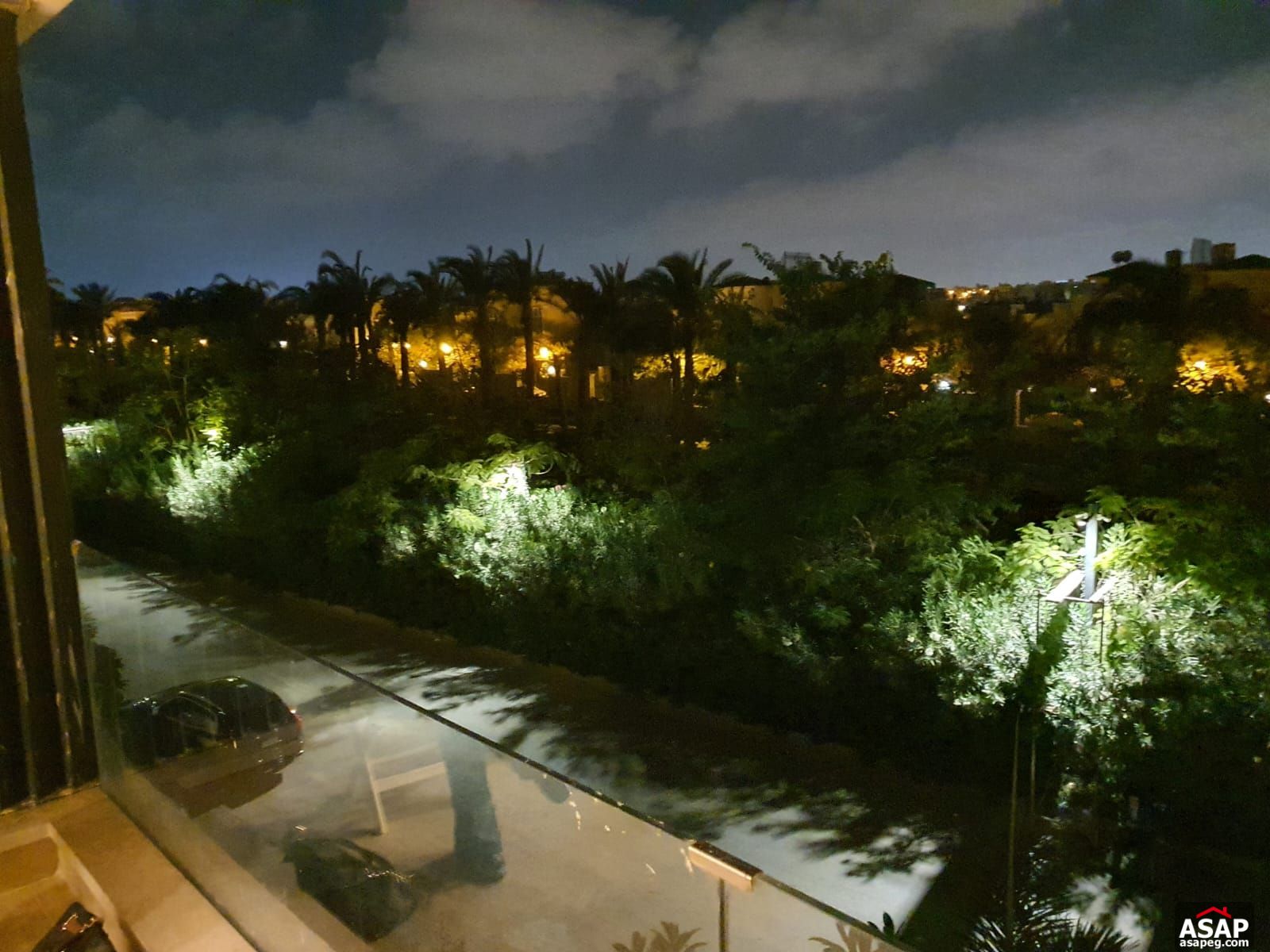 Apartment for Rent in Lake View Residence Apartment for Rent in Lake View Residence