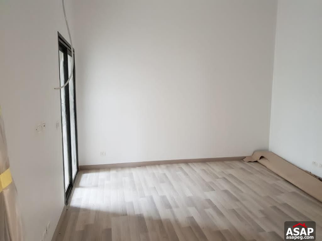 Ground Floor for Rent in The WaterWay Compound