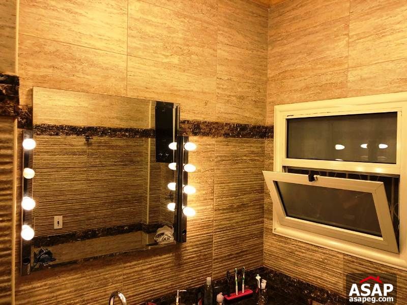 Duplex with Garden for Sale in Nakhel Compound